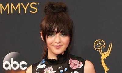 Maisie Williams Confirmed as Wolfsbane in 'New Mutants'