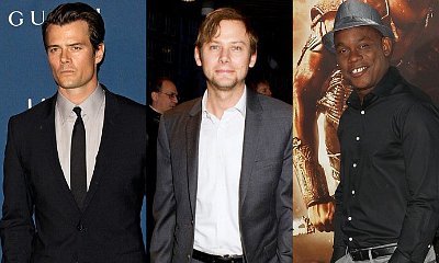 Josh Duhamel, Jimmi Simpson and Bokeem Woodbine Are Set to Star in Tupac's Drama 'Unsolved'