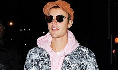 Justin Bieber Is Named Suspect in Assault Case