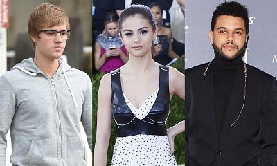 Justin Bieber Is NOT Boycotting Grammys Amid Selena Gomez and The Weeknd's 'Big Plans'