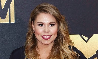 Pregnant Again! 'Teen Mom' Star Kailyn Lowry Reveals She Is Expecting Third Child