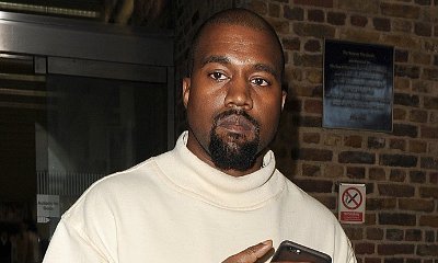 Kanye West Denies Producing Anti-Trump Track 'Propaganda' Despite Claims