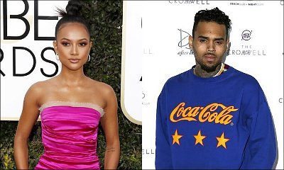 Karrueche Tran Accuses Chris Brown of Domestic Violence, Files for Restraining Order