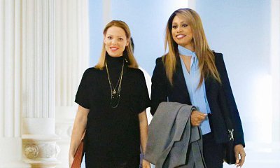 Katherine Heigl's Legal Drama 'Doubt' Is Pulled by CBS After 2 Episodes