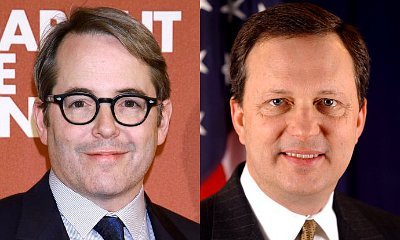 'Katrina: American Crime Story' Taps Matthew Broderick to Play Michael D. Brown