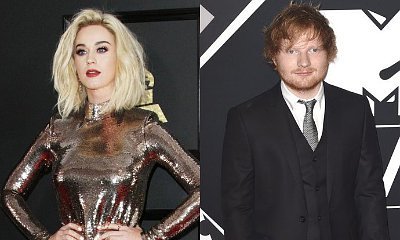 Katy Perry and Ed Sheeran to Perform at 2017 iHeartRadio Music Awards