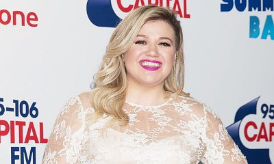 Kelly Clarkson Reveals How Cancer Scare Ruined Her First Grammys