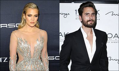 Khloe Kardashian on Scott Disick's Miami Fling: Keep It Private for the Kids Sake