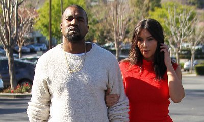 Kim Kardashian and Kanye West Get Into an Argument Over Their $20M Mansion