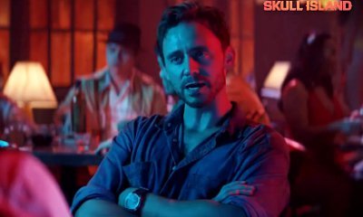 New 'Kong: Skull Island' TV Spot Offers Better Look at Tom Hiddleston's Character