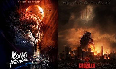 'Kong: Skull Island' Gets 'Apocalypse Now'-Style IMAX Poster, Reveals 'Godzilla' Connection Details