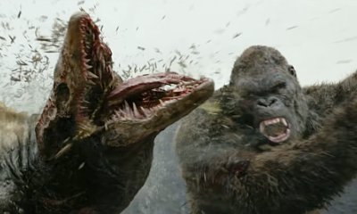 Kong Destroys Helicopters and Kills Skull Crawlers in Final 'Kong: Skull Island' Trailer