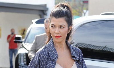 Kourtney Kardashian Is in 'Self-Destruct Mode' After Scott Disick Split