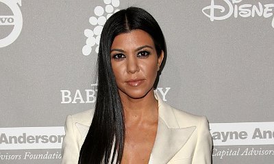 Kourtney Kardashian Pregnant With Baby No. 4, Unsure of Baby Daddy