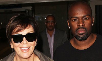 Kris Jenner Reveals Whether She Will Marry Corey Gamble