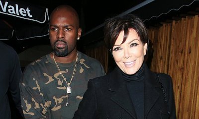 Find Out Kris Jenner's Answer to Corey Gamble's 'Fake' Proposal in Costa Rica