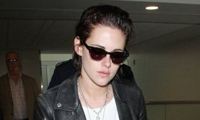 Kristen Stewart In Talks for Fox's Thriller 'Underwater'