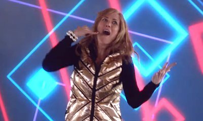 Kristen Wiig Is Dancing in New 'The Last Man on Earth' Midseason Premiere Promo