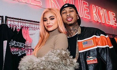 Kylie Jenner Is Rushing to Get Married to Tyga