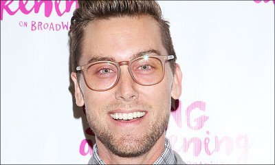 Lance Bass Teases NSYNC Reunion, Promises All Five Members Will Participate