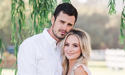 Lauren Bushnell Admits Her Romance With Fiance Ben Higgins 'Ain't Perfect' Following Split Rumors