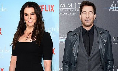 Lauren Graham and Dylan McDermott to Lead FOX's New Comedy Pilots
