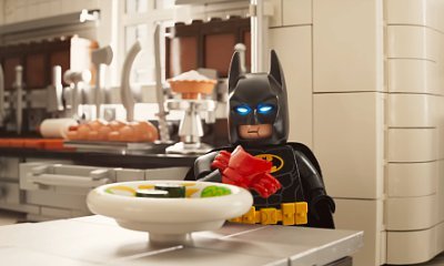 'Lego Batman Movie' Gives an MTV's 'Cribs'-Style Tour of Wayne Manor in Hilarious Video
