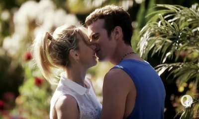 Lifetime Releases Two New Trailers for 'Britney Ever After'