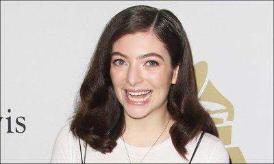 Lorde's New Album Release Date Is Revealed