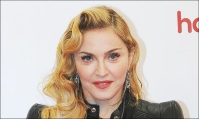 Madonna Adopts Twin Sisters From Malawi