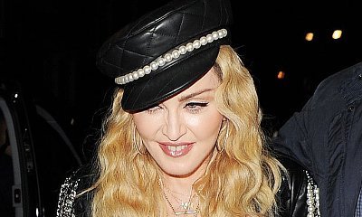 Madonna's New Twins Singing 'Twinkle Twinkle Little Star' Are Just Too Cute