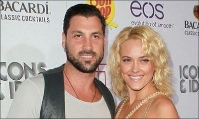 Maksim Chmerkovskiy and Peta Murgatroyd Confirm Return for 'DWTS' Season 24