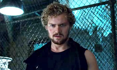 'Marvel's Iron Fist' New Official Trailer: Danny Rand Finds His Destiny