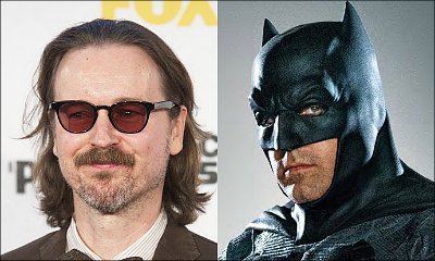 Matt Reeves Backs Out of Directing Ben Affleck's 'The Batman'