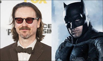 Matt Reeves Is Officially Announced to Direct 'The Batman', Ben Affleck Reacts