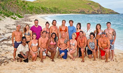 Meet the Full Cast of 'Survivor: Game Changers'