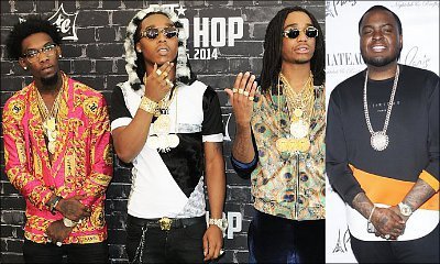 Report: Migos Beats Up Sean Kingston in Las Vegas Brawl
