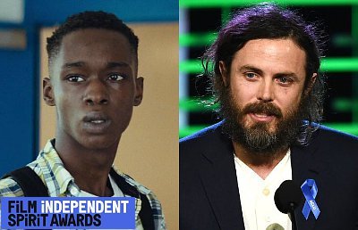 'Moonlight' Dominates 2017 Independent Spirit Awards, Casey Affleck Wins Best Actor