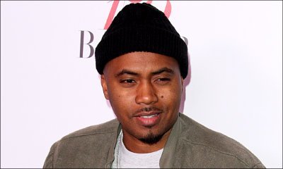 Nas' Bio-Series Gets Pilot Order at BET