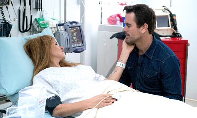 'Nashville' Star Exits the Show After 'Devastating' Twist