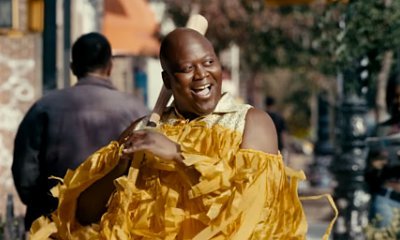 Netflix Releases Beyonce-Themed Teaser for 'Unbreakable Kimmy Schmidt' Season 3