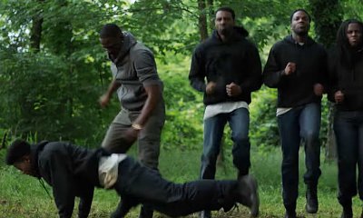 First Trailer for Netflix's 'Burning Sands' Features Black Fraternity Hazing