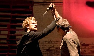 New 'Iron Fist' Photos Show Danny Rand in Action, Actor Responds to White-Washing Controversy