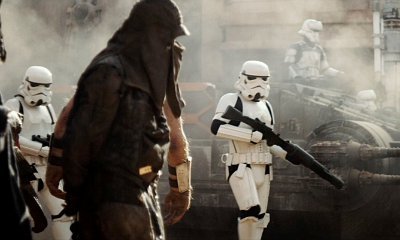 New 'Star Wars' Spoof Is in the Works From 'Scary Movie' Writer Duo