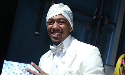 Nick Cannon Almost Fired From 'America's Got Talent' Over 'Black Card' Joke