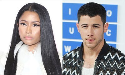 Listen to Nicki Minaj and Nick Jonas' Sensual Track 'Bom Bidi Bom'