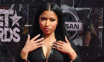 Nicki Minaj's Beverly Hills Mansion Is Burglarized, Thieves Haul Hundreds of Thousands of Dollars