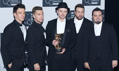 NSYNC Not Having a Reunion, Despite Lance Bass' Claim