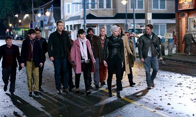 'Once Upon a Time' Musical Episode Officially Announced