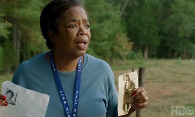 Oprah Winfrey's 'The Immortal Life of Henrietta Lacks' Unearths the First Teaser